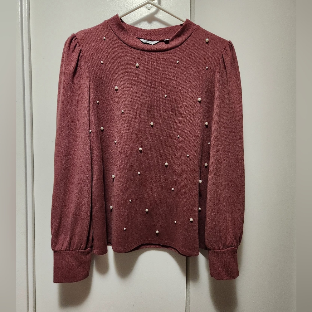 Reitmans sweater L